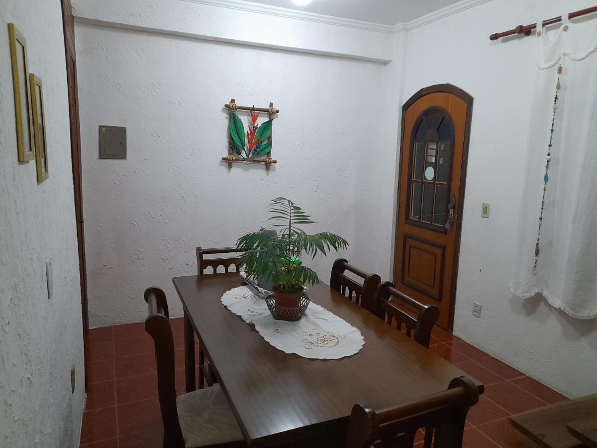 Hospedaria Casa De Maria Angra dos Reis Exterior photo